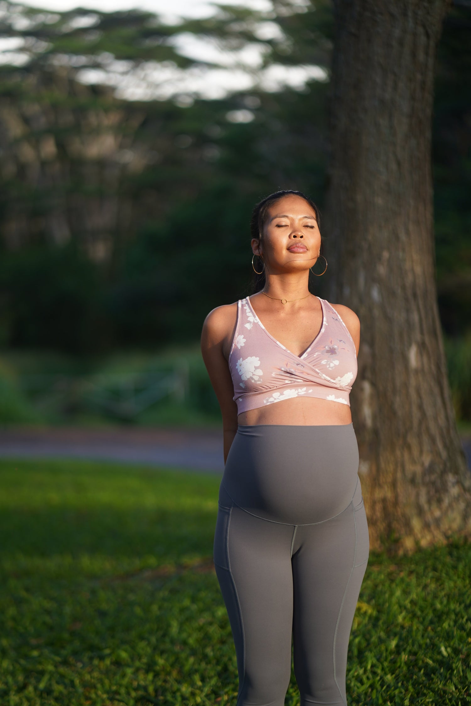 Self-Care Tips and Ideas for Postpartum Mamas