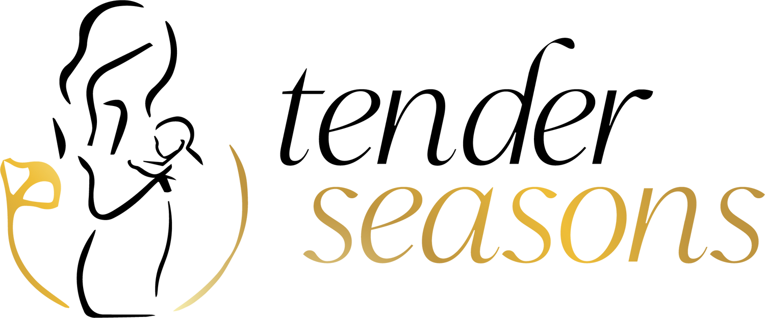 How Tender Seasons Started