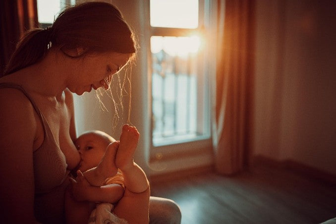 Practical Tips for a Successful and Enjoyable Breastfeeding Journey