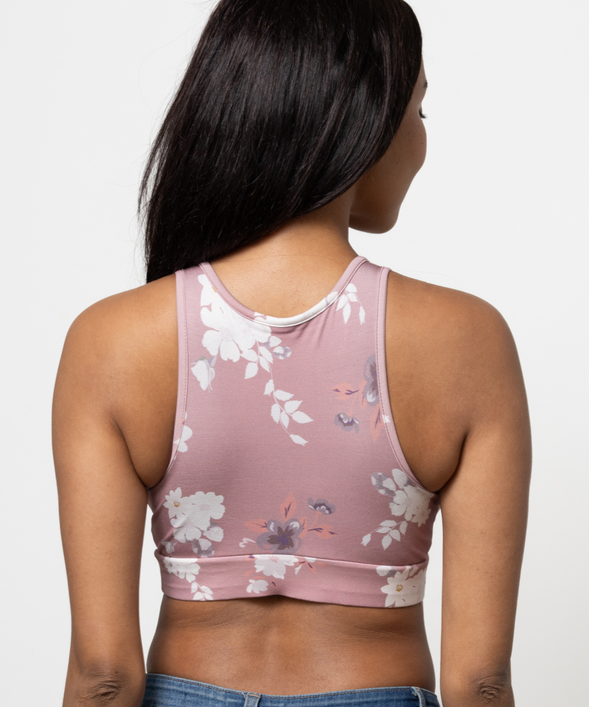 Bloom Eden 3-in-1 Nursing Bra