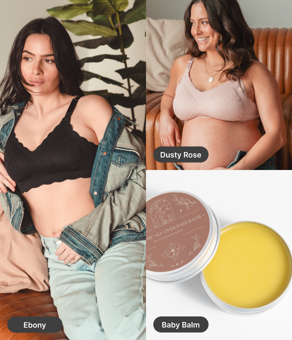 Nursing Bundle