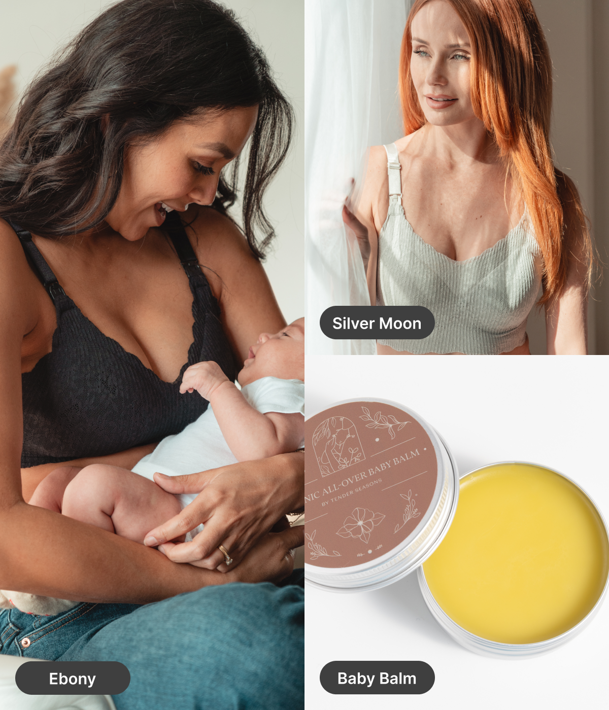Nursing Bundle