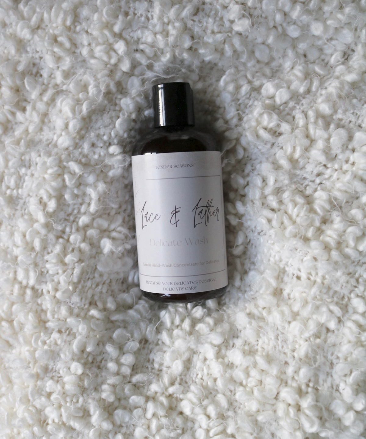 Lace & Lather Delicate Wash