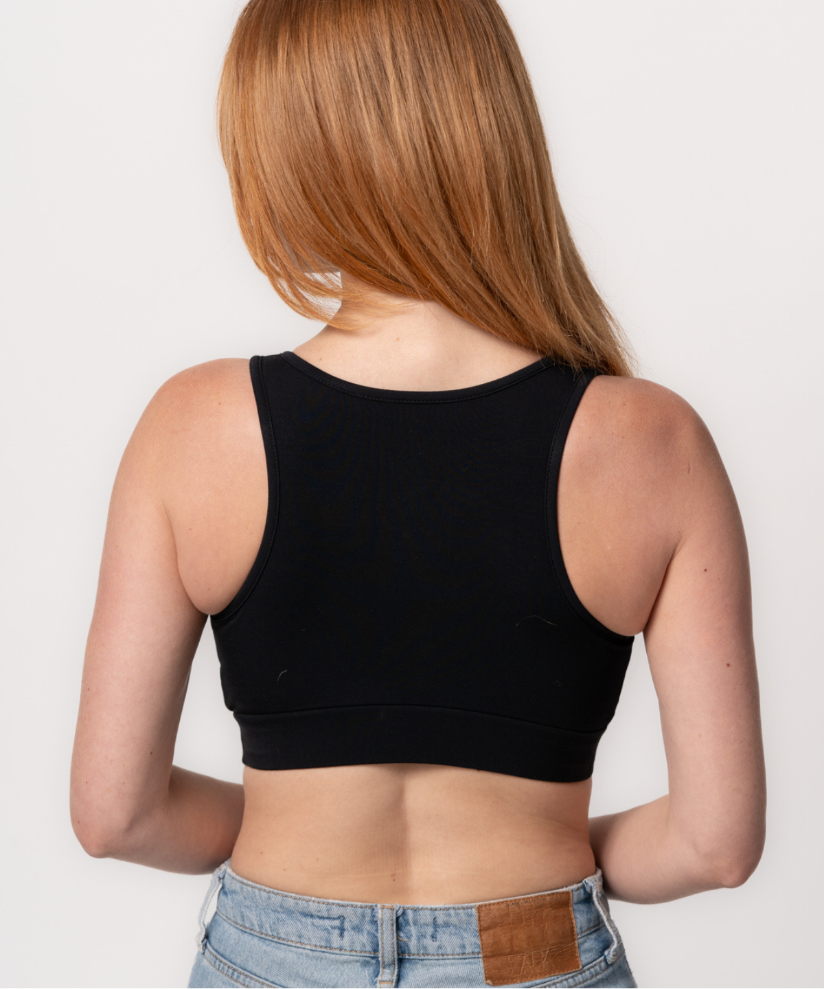 Onyx Eden 3-in-1 Nursing Bra