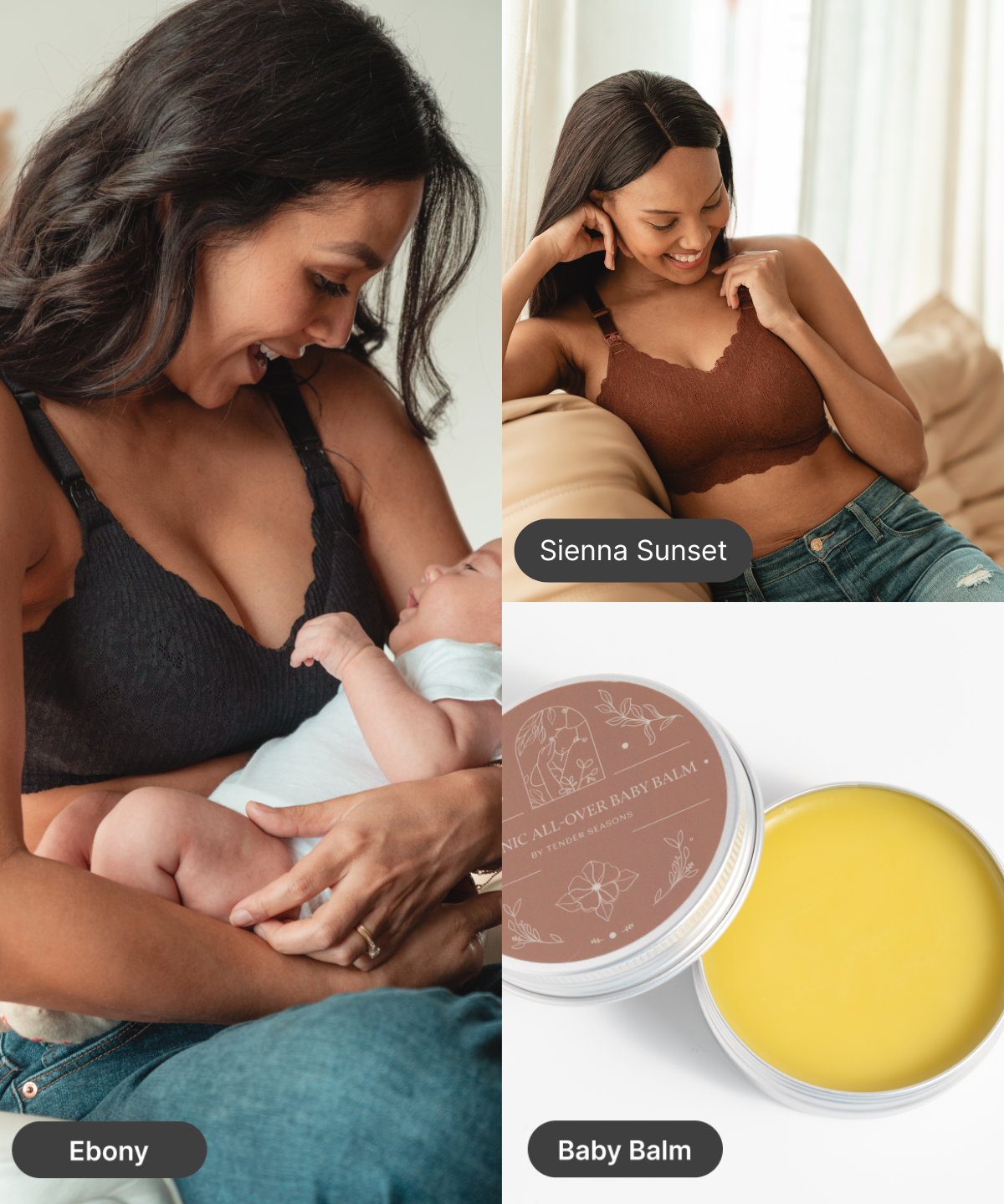 Nursing Bundle