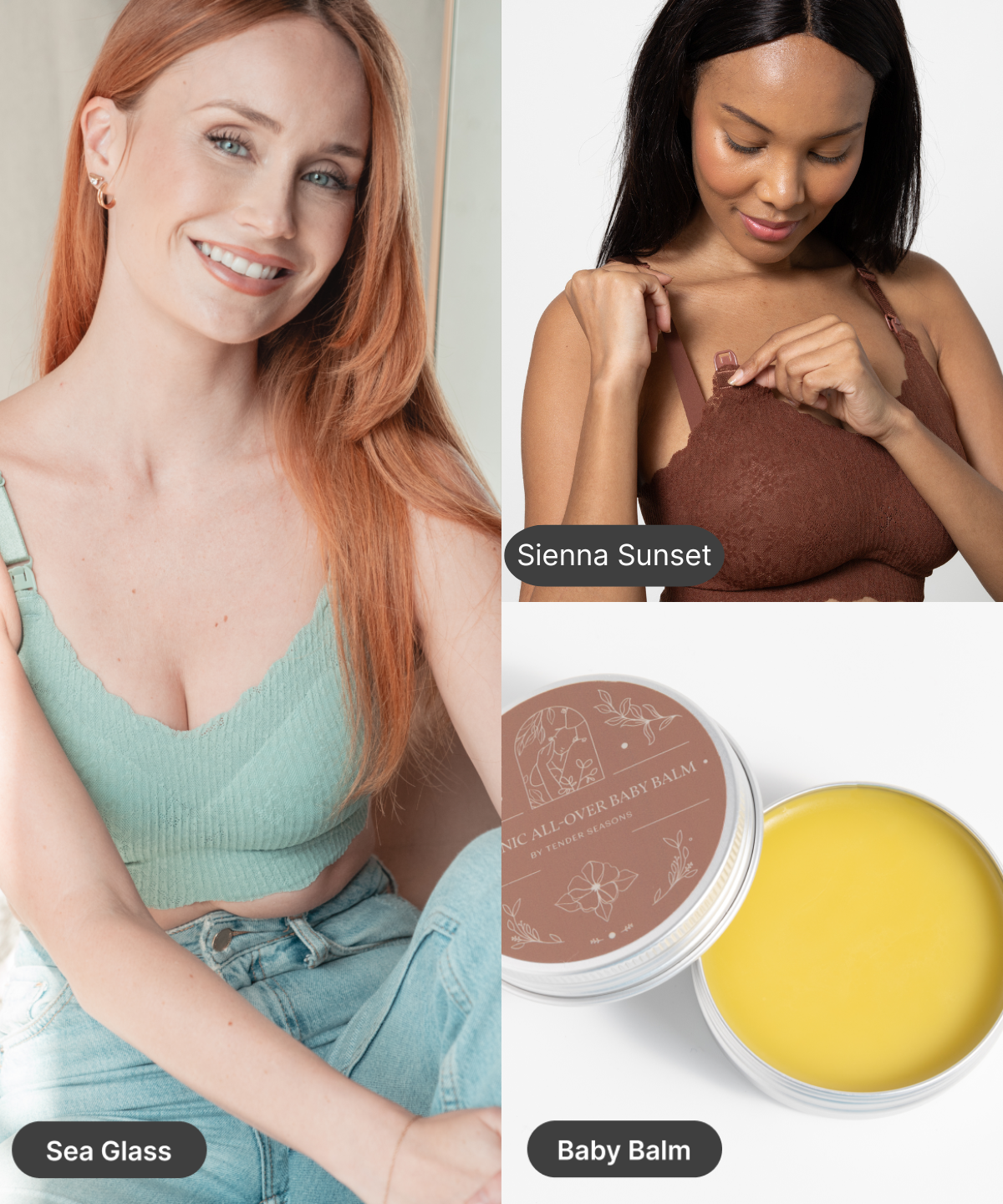 Nursing Bundle