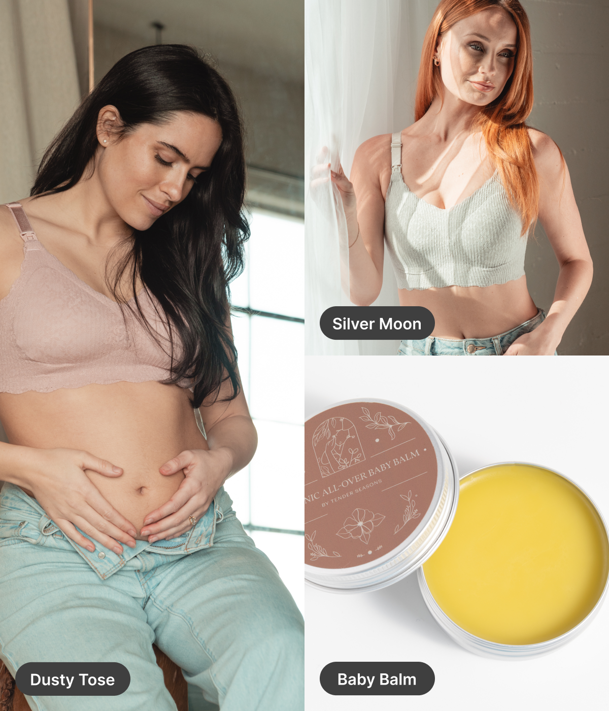 Nursing Bundle