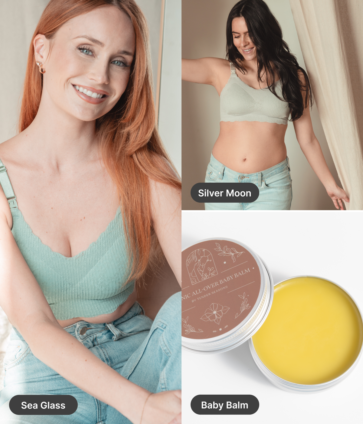 Nursing Bundle