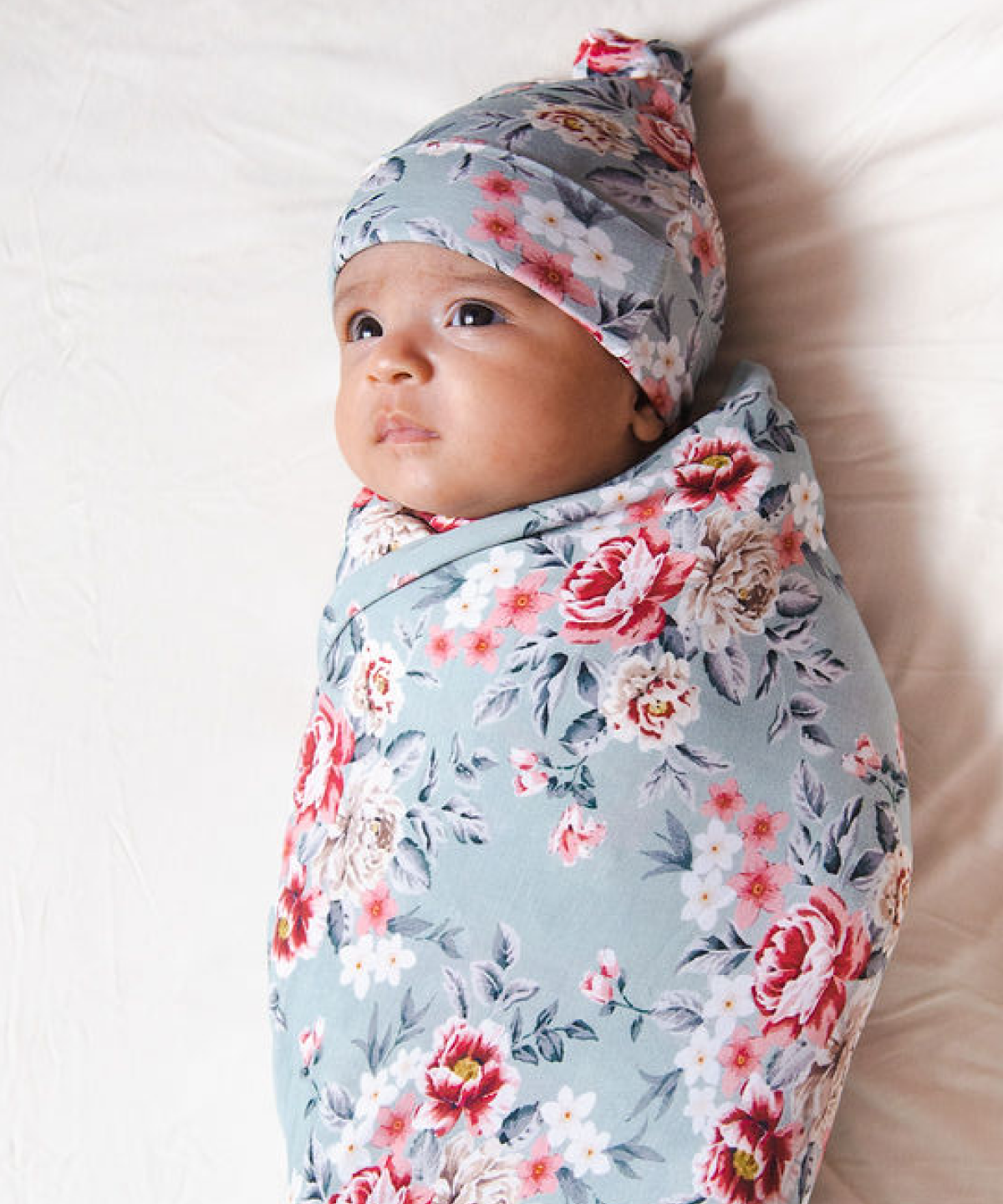 Cassia Swaddle Set