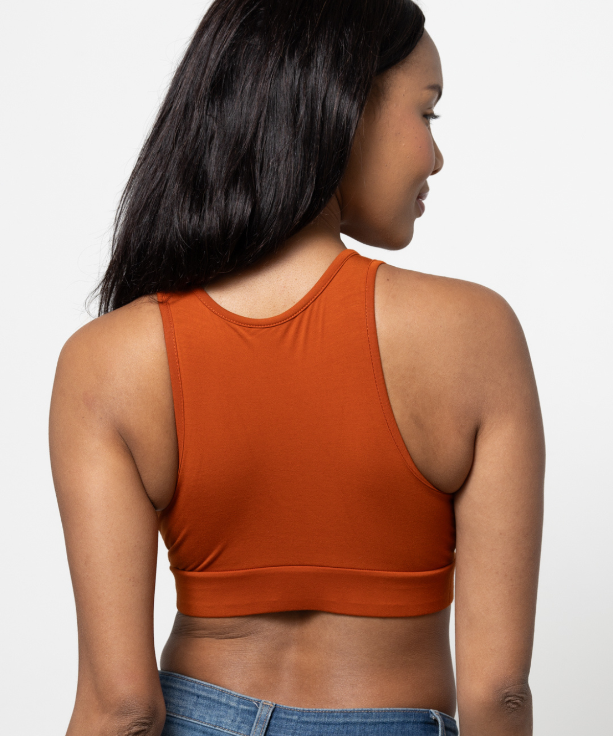 Terracotta Eden 3-in-1 Nursing Bra