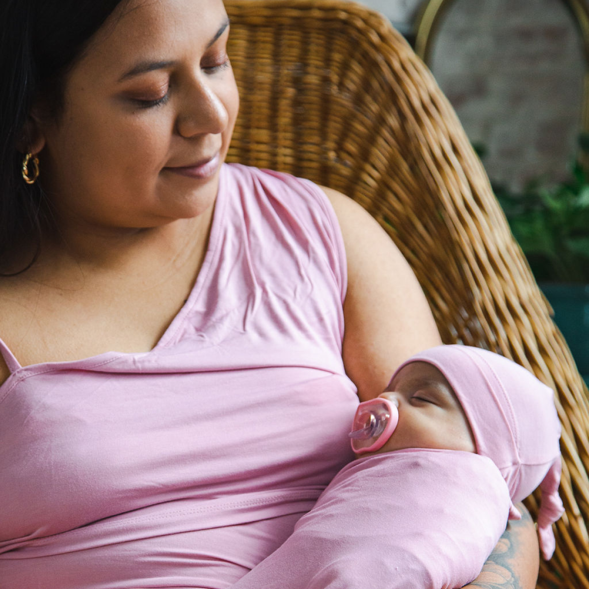 Maternity Nursing Bras for Feeding Sleep Bra for Pregnant Women Pregnancy  Breastfeeding Underwear – the best products in the Joom Geek online store