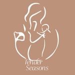 Tender Seasons logo