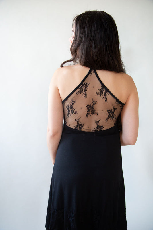 Fearless Bamboo Nightgown